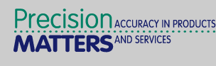 Precision Matters: Accuracy in Products and Services